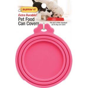Pet Food Can Cover Clip Strip J738