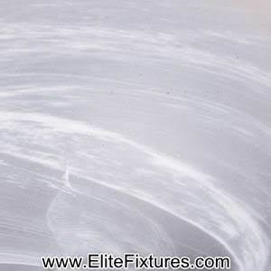 Satin Nickel Bathroom Light I53704