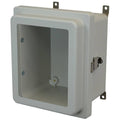 Wall Mount Enclosure S864