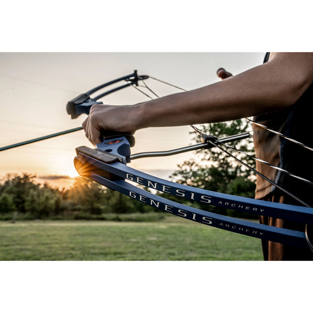 Adjustable Carbon Compound Bow G311