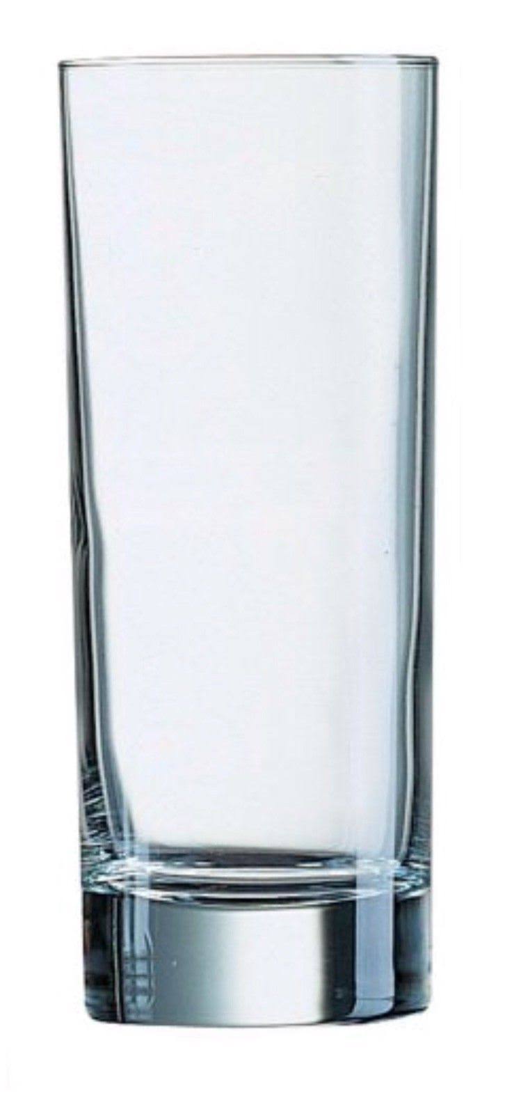 11 oz Hi-Ball Glass Y65461