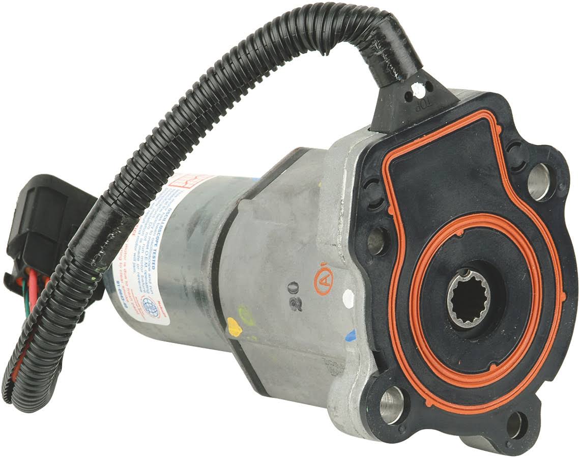 Transfer Case Motor U82759