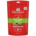 Freeze-Dried Dog Food Patties Q904