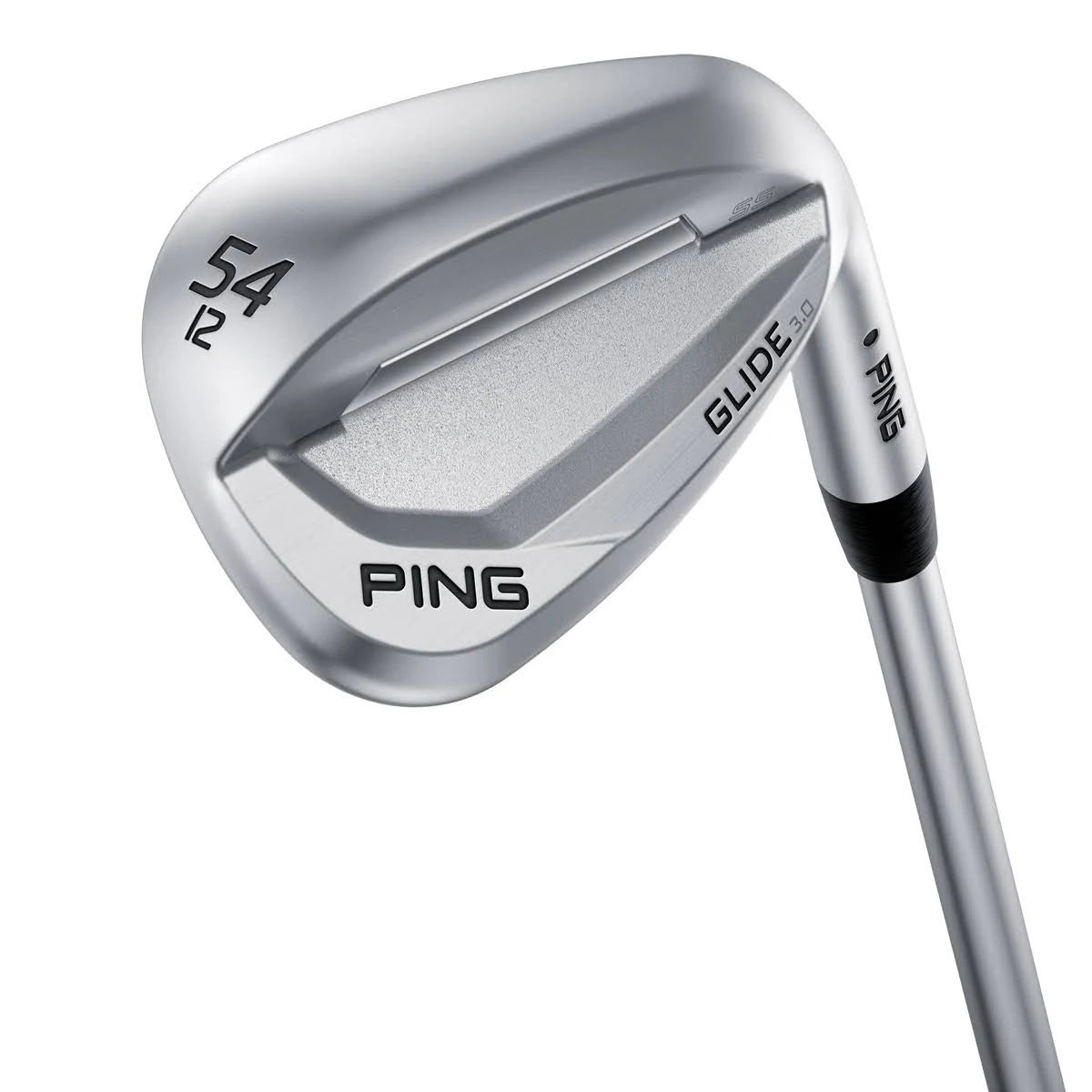 Steel Shaft Wedge C573