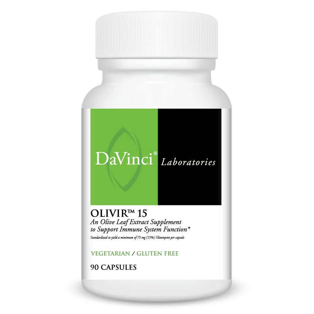 15 by Davinci Labs - Kansas Nuitrition - HNZSDS H665