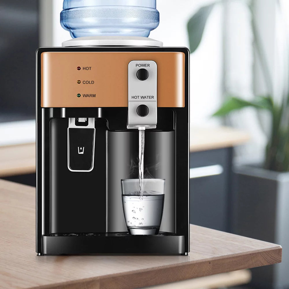 Countertop Water Cooler Dispenser U67757