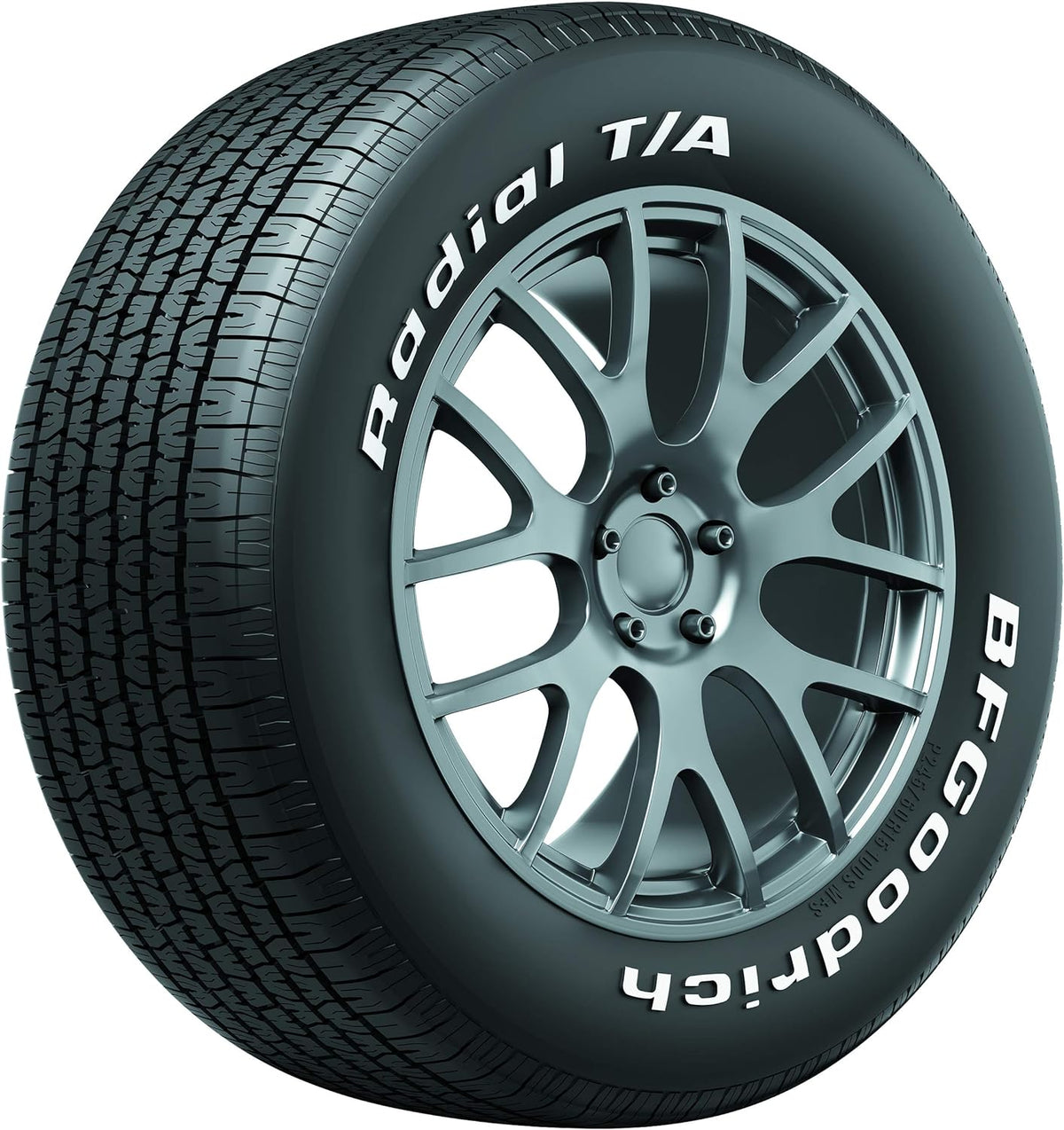 P295/50R15 105S All Season Car Tire V50512