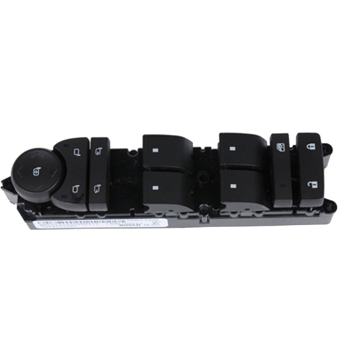 Door Lock and Window Switch P88362
