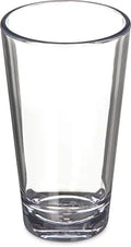 16oz Clear Pint Glass 24 Pack T3685