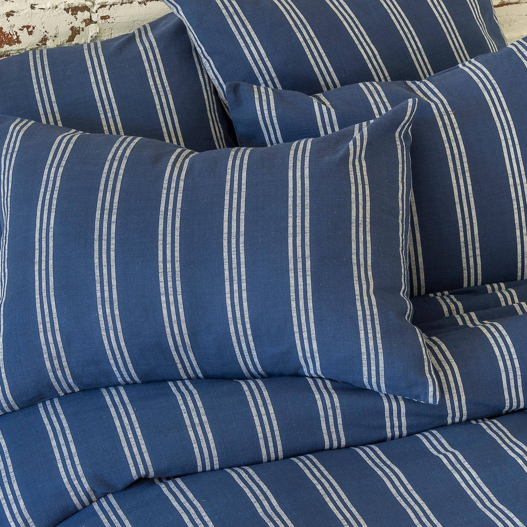 Indigo King Duvet Cover T637833