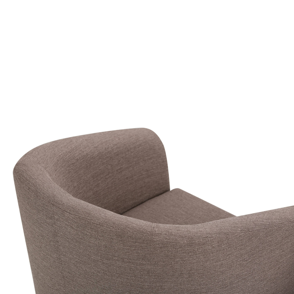 Fawn Brown Tub Chair K979949