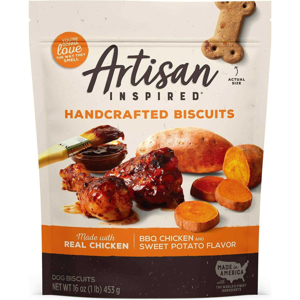Biscuits Dog Treats M410948