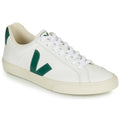 Leather Sneakers C8146