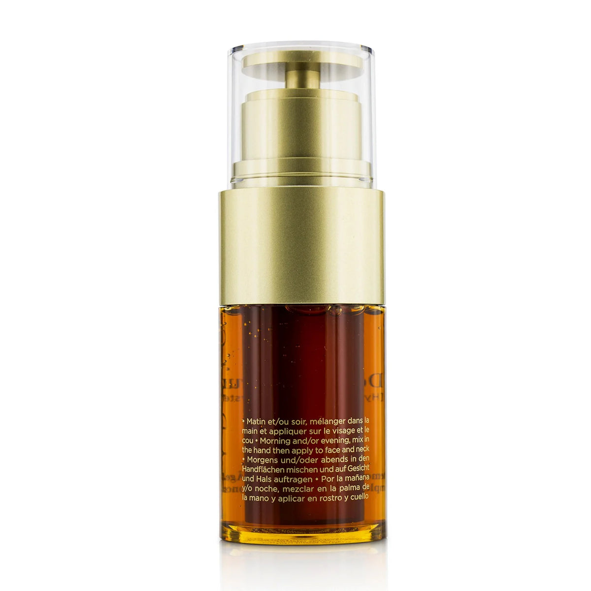 Double Serum 50ml M341
