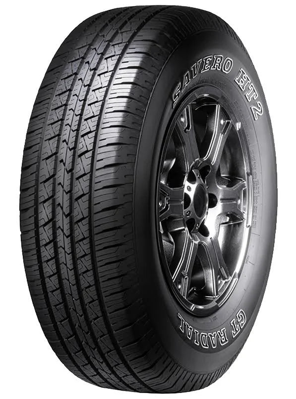 265/65R17 110T All Season Tire L290731