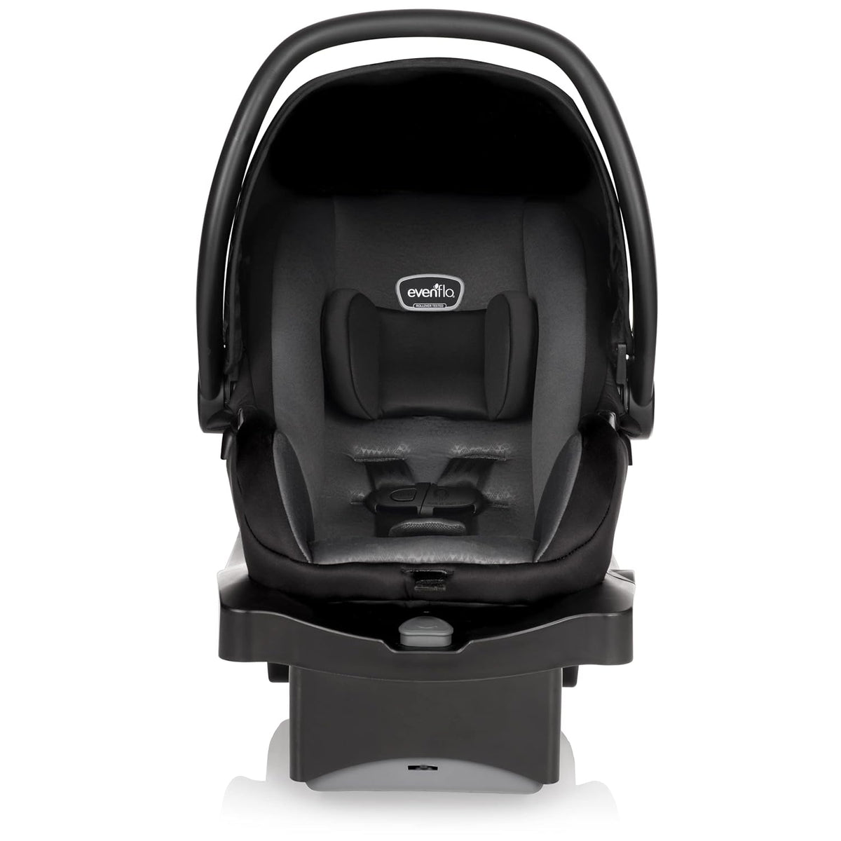 All-Terrain Stroller Wagon and Infant Car Seat Bundle D68315