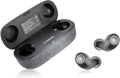 True Wireless in-Ear Isolating Earphones with Hybrid Active Noise Cancelling A1455