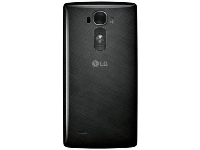 Platinum Silver 32GB Smartphone A587