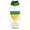 Milk & Honey Shower Gel 500ml 2 Pack D282215