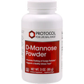 D-Mannose Powder 3 oz Q594255