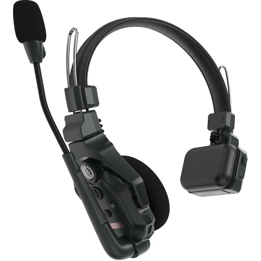 Wireless Intercom System with 6 Headsets F339890