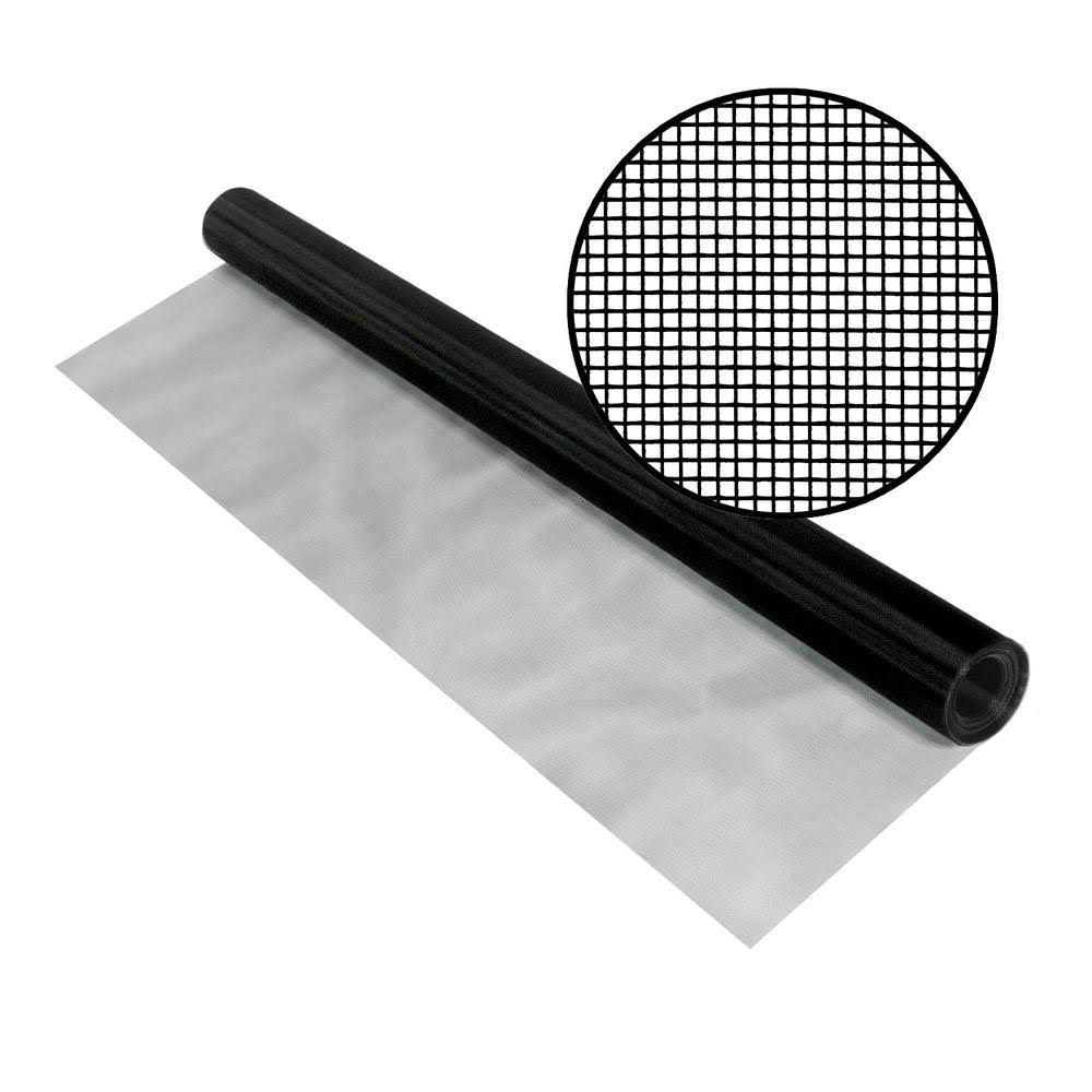 Stainless Black Insect Screen Q41536