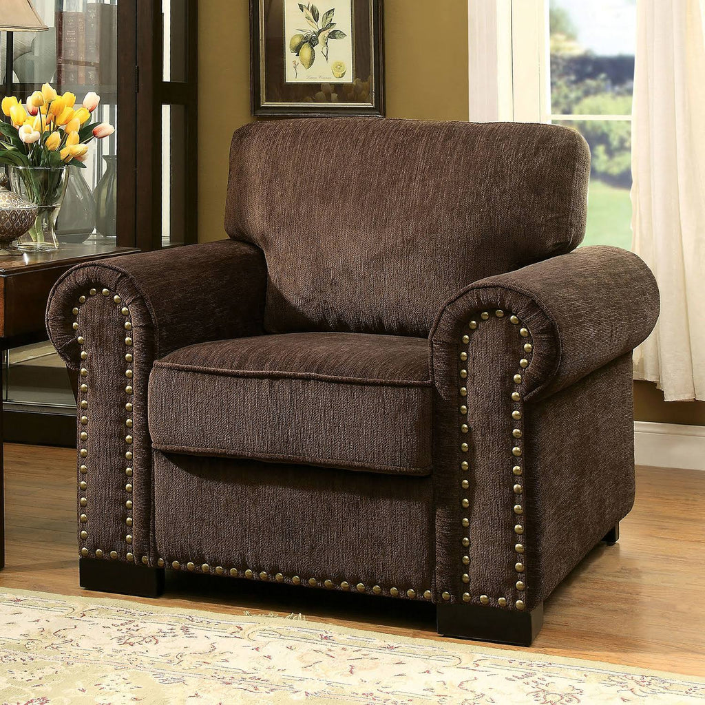 Rydel Chair U721