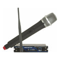 Single Channel UHF Wireless Mic System K220