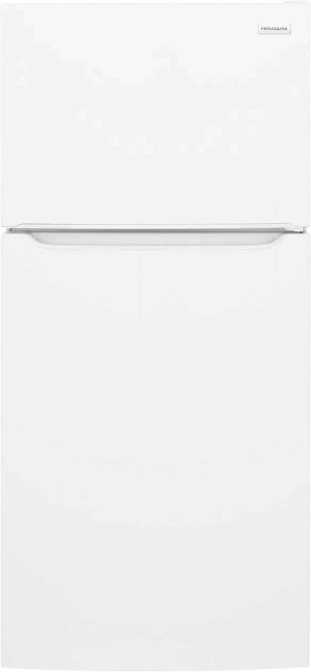20.0 Cu. Ft. Top Freezer Refrigerator F85206