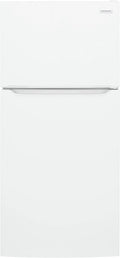 20.0 Cu. Ft. Top Freezer Refrigerator F85206
