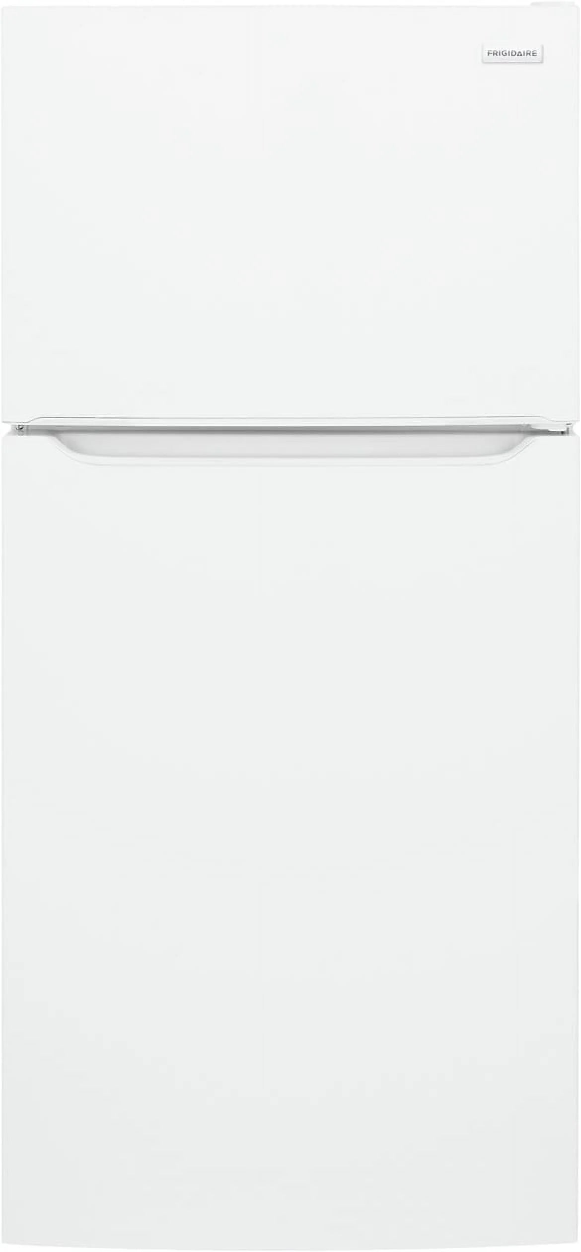20.0 Cu. Ft. Top Freezer Refrigerator F85206
