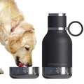 Dog Bowl Bottle G127