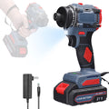 21V Electric Screwdriver 55Nm Torque B488764