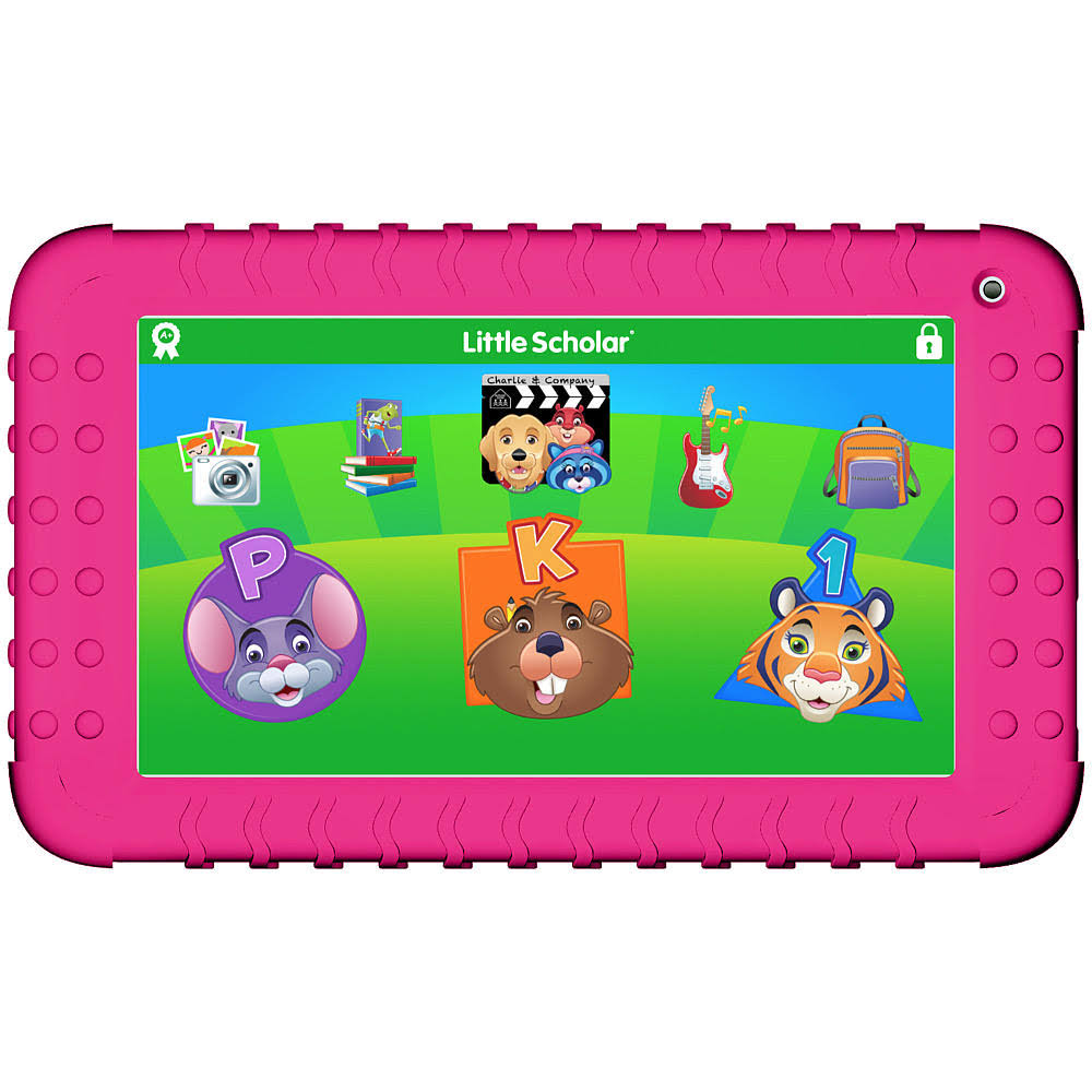 Little Scholar Tablet - Wi-Fi W339343