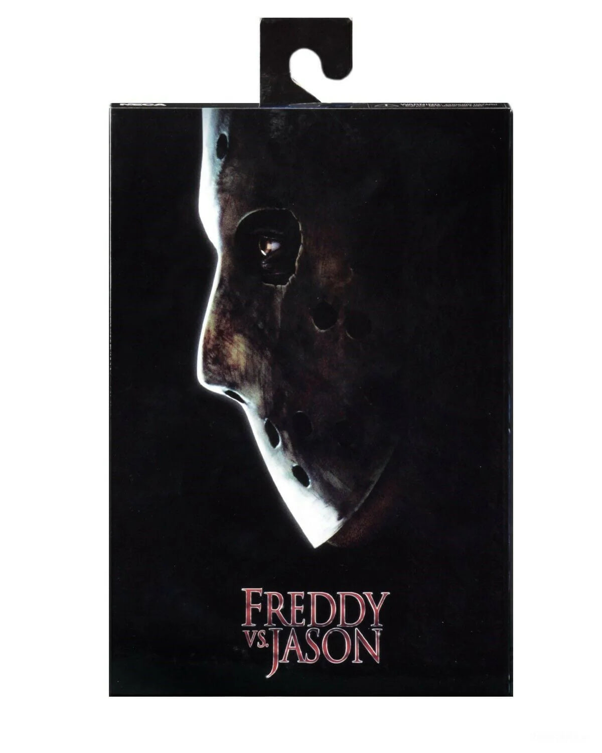 7” Scale Action Figure Ultimate Jason Y126515