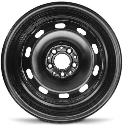 15 inch 5 Lug Steel Wheel Rim L917405