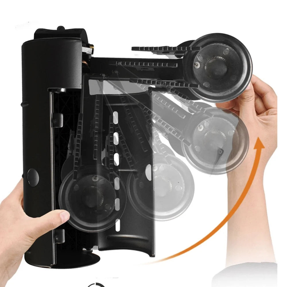 Portable Camp Stove 2800w K12804
