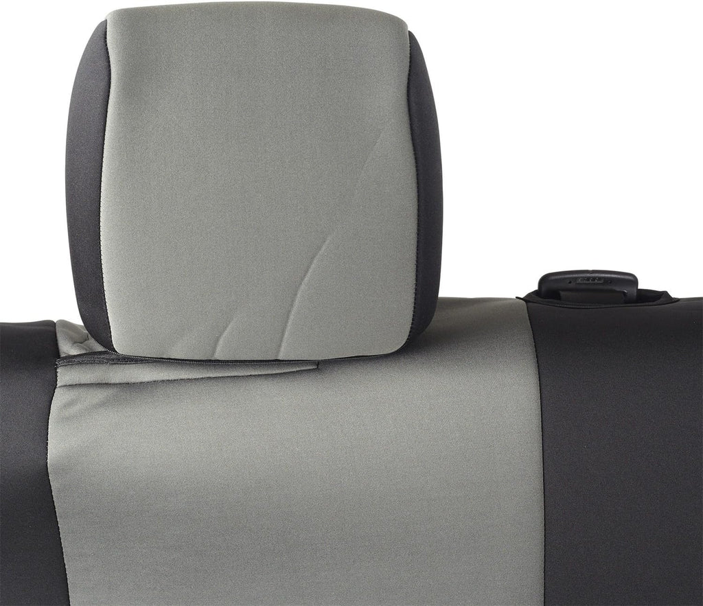 Charcoal Seat Cover H388426