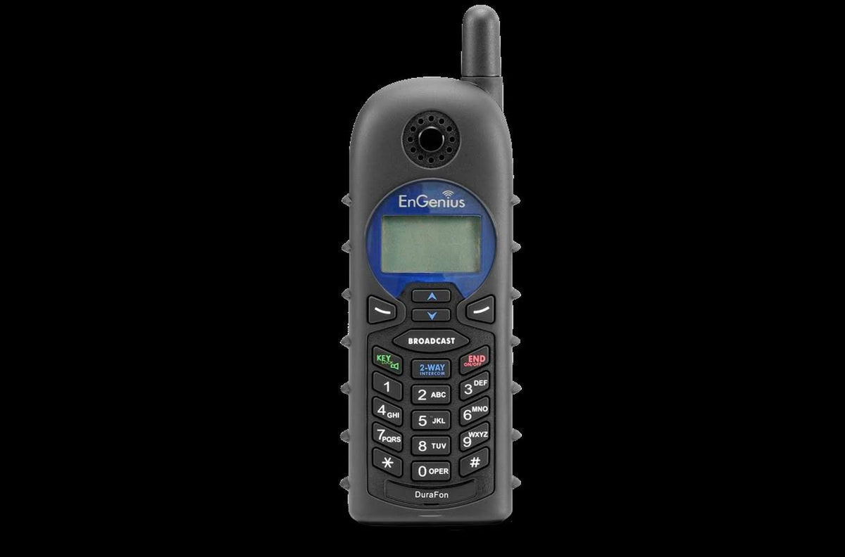 Two-way Radio D95632