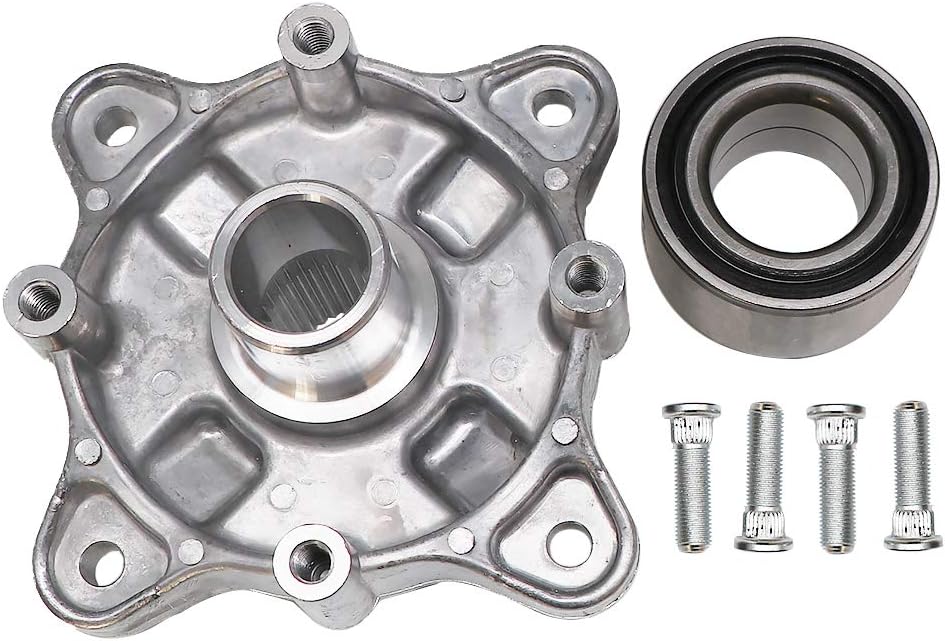 Rear Wheel Hub Service Kit Pack of 2 W109118