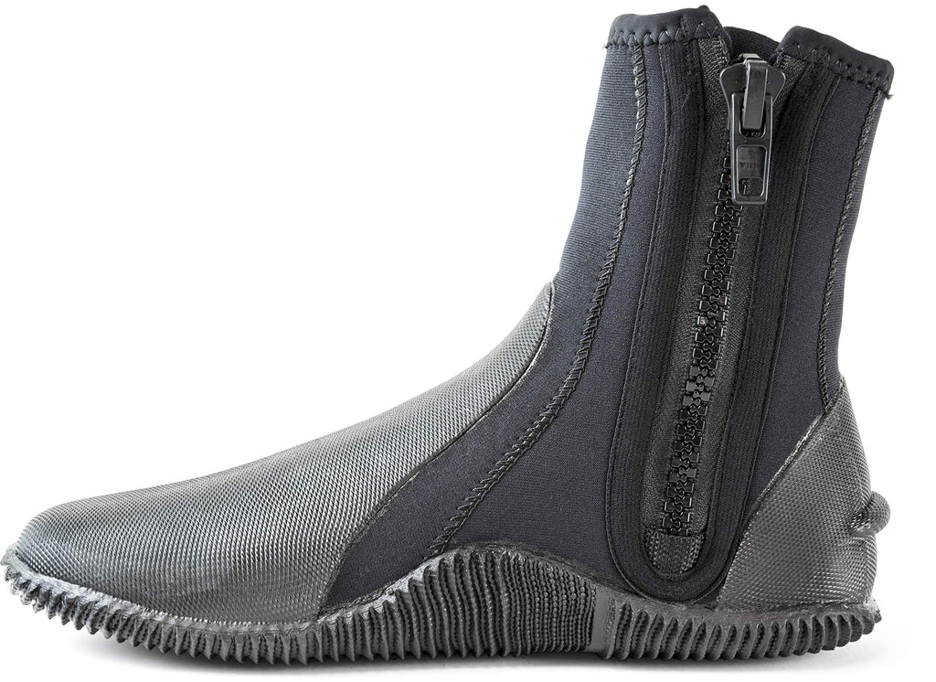 3mm Minorca Boots V10951