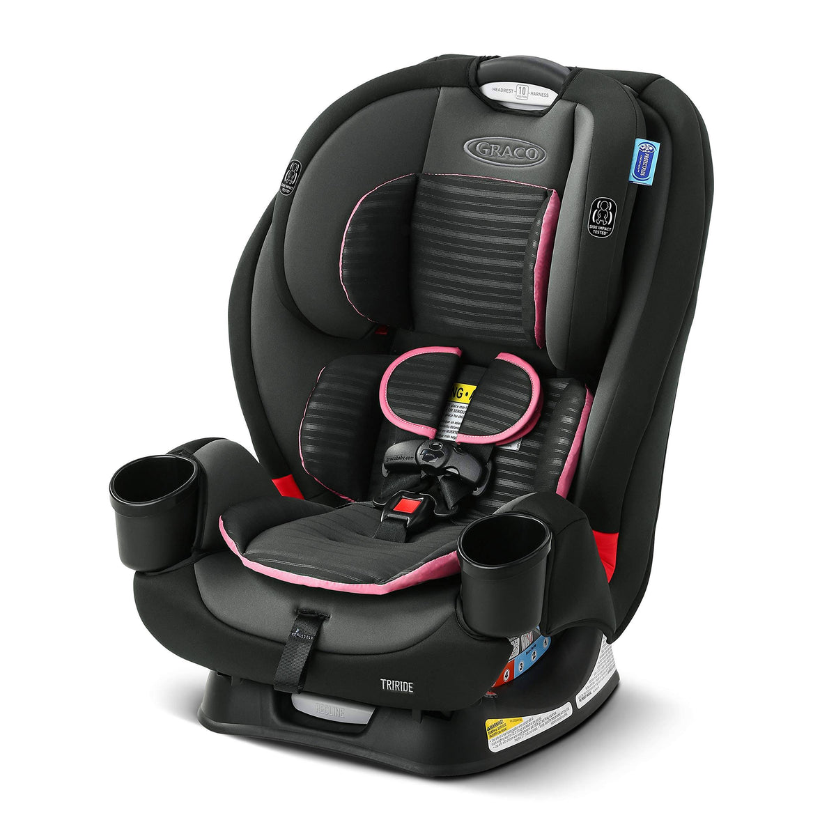 3-in-1 Car Seat R9127