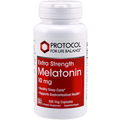 Melatonin 10mg 100 vcaps N29570