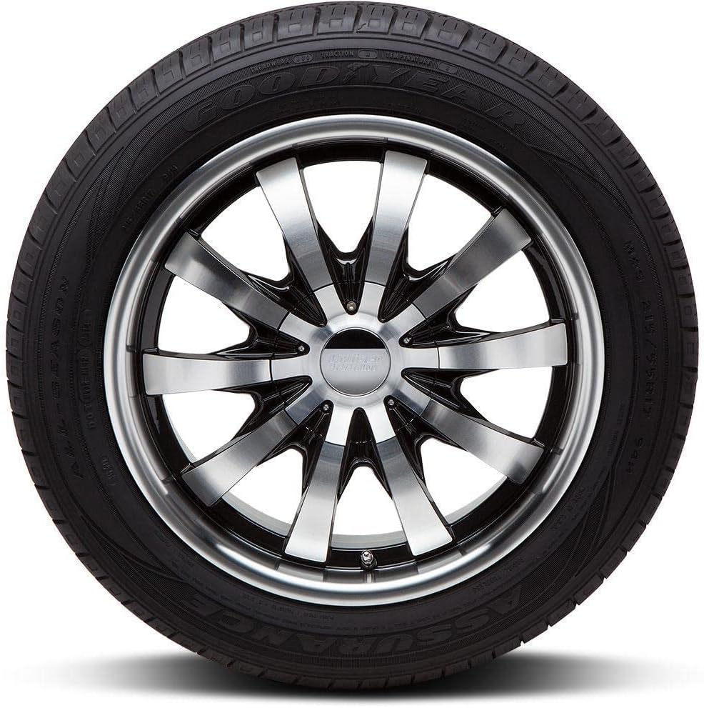 195/60R15 All-Season Tire T3952