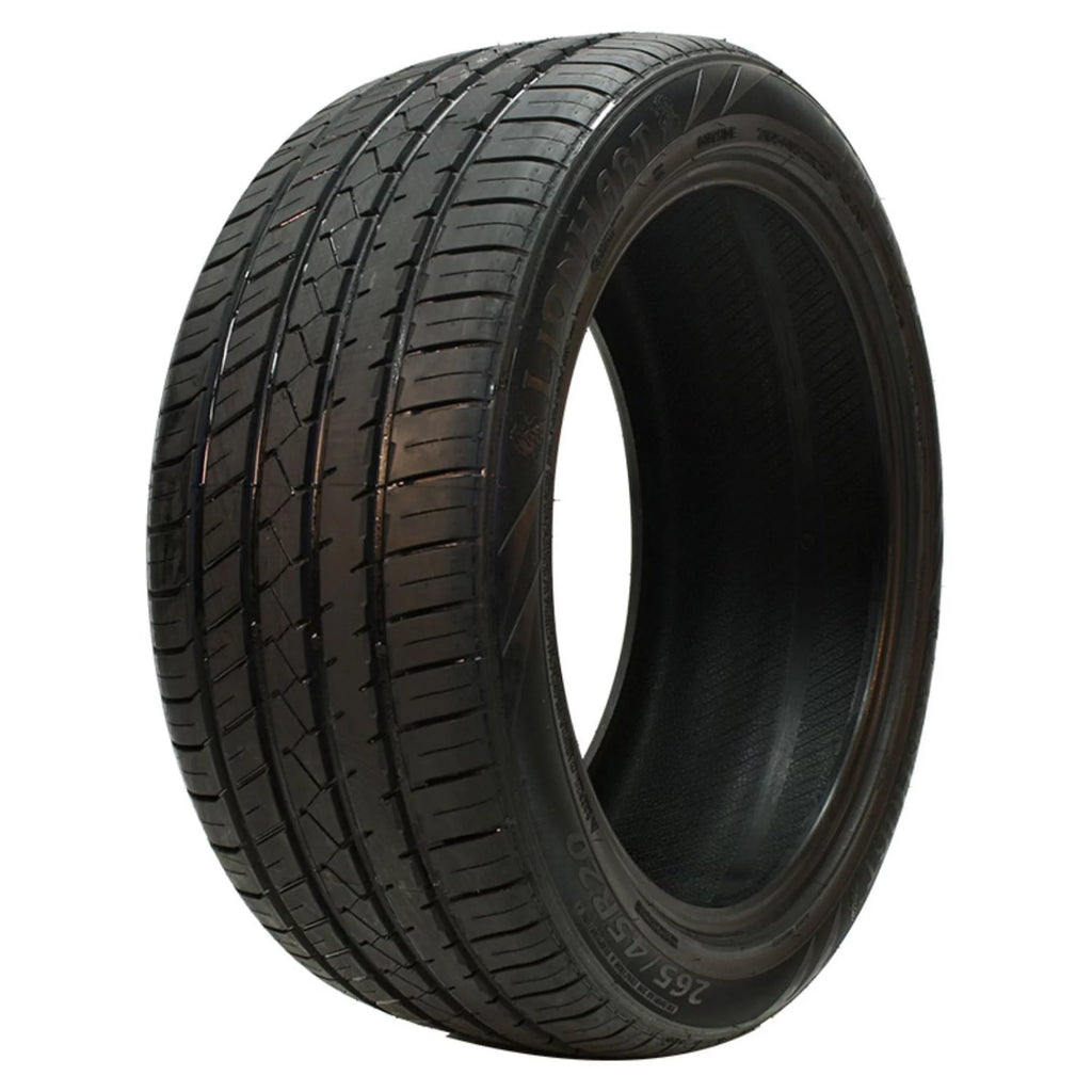 All Season 275/40ZR20 106W XL Passenger Tire P1909
