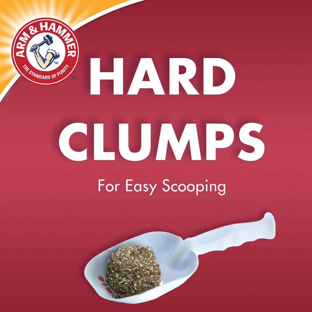 Clumping Multi Cat Litter A32417