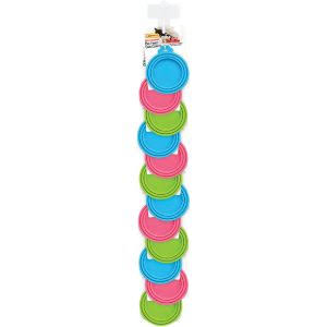 Pet Food Can Cover Clip Strip J738
