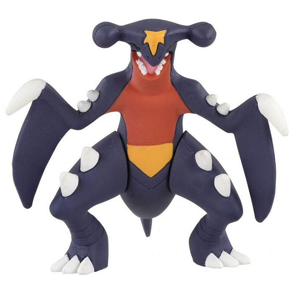 Garchomp Action Figure H199604