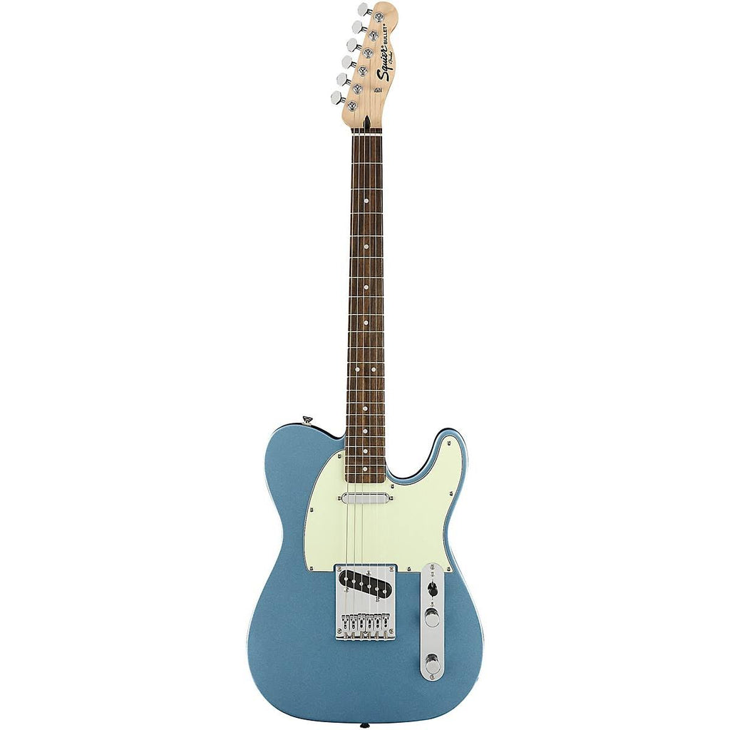 Lake Placid Blue Electric Guitar W51469