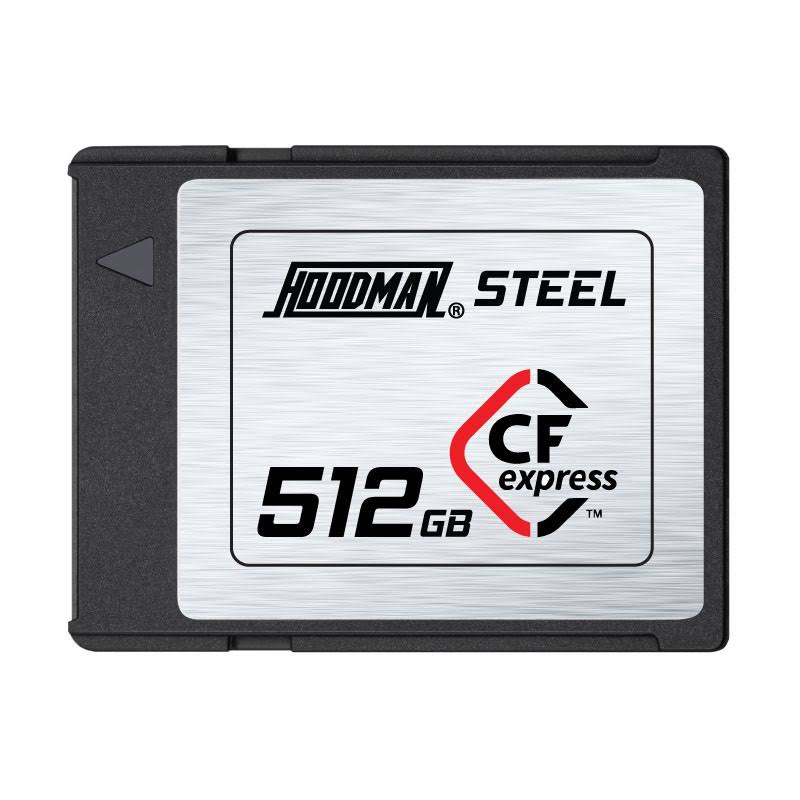 512gb CFexpress Memory Card Q861225